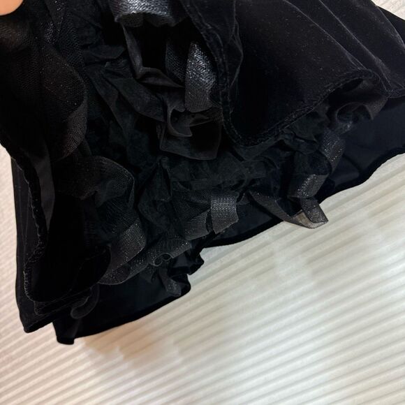 Staud Landscape Fit-&-Flare Dress - Picture 10 of 12